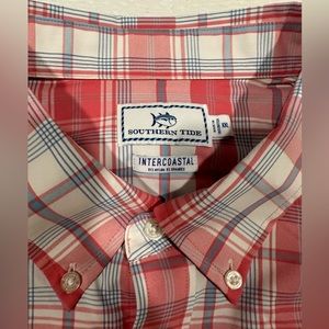 Southern Tide Mens Button Down